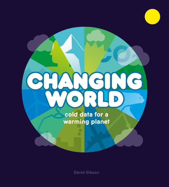  Changing World: Cold Data for a Warming Planet