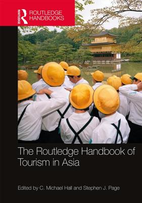 Routledge Handbook of Tourism in Asia