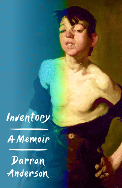  Inventory: A Memoir