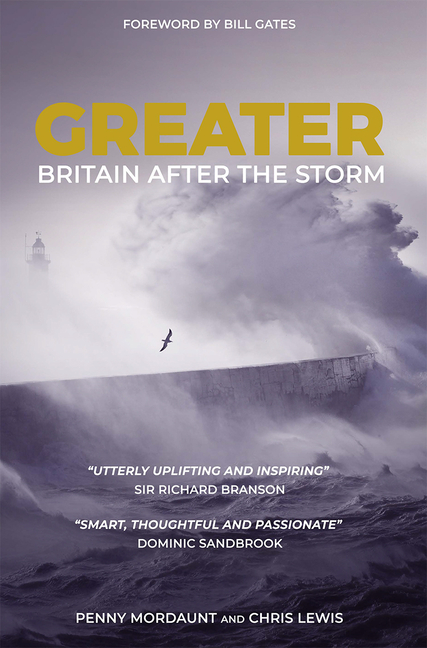 Greater Britain After the Storm