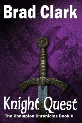  Knight Quest