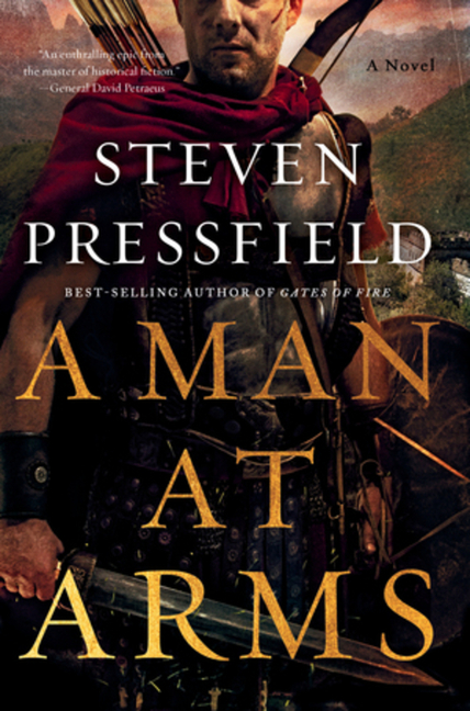 Man at Arms