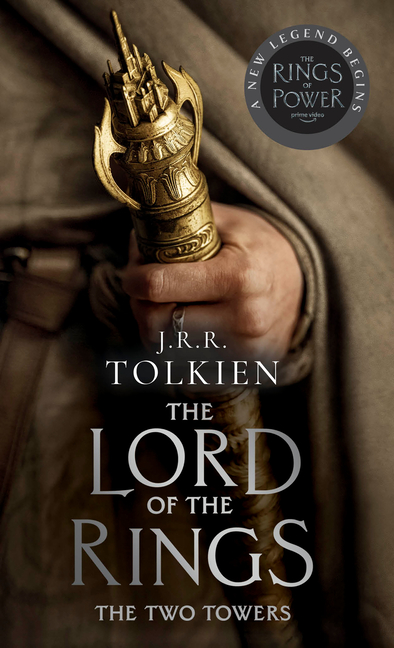 Two Towers (Media Tie-In): The Lord of the Rings: Part Two