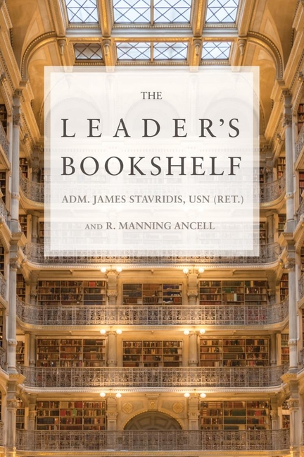 Leader's Bookshelf