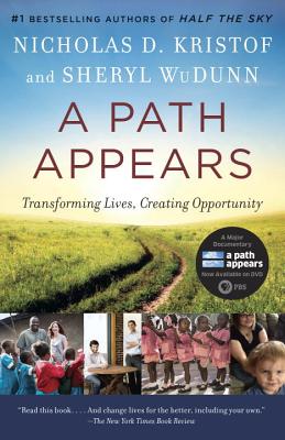 Path Appears: Transforming Lives, Creating Opportunity
