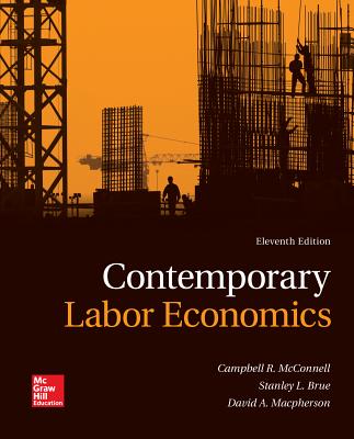  Contemporary Labor Economics