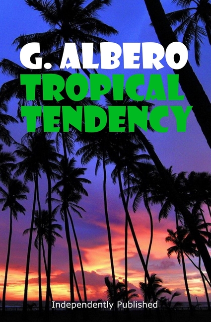  Tropical Tendency