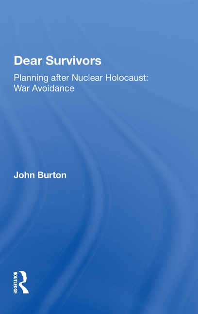  Dear Survivors