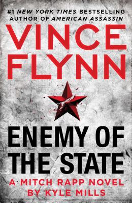  Enemy of the State, 16