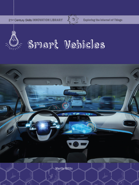  Smart Vehicles