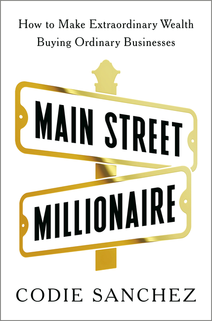 The Main Street Millionaire: 