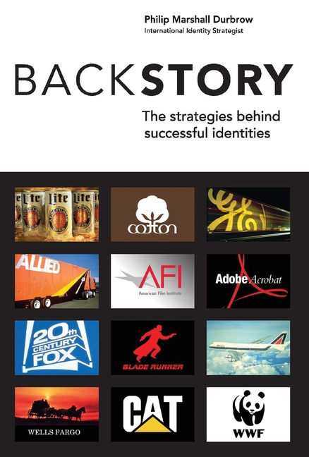 Backstory: The Strategies Behind Successful Identities