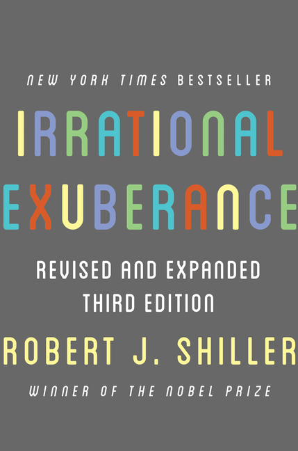  Irrational Exuberance (Revised, Expanded)
