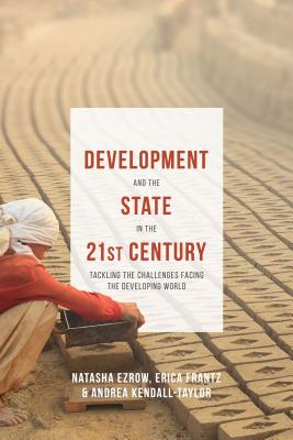  Development and the State in the 21st Century: Tackling the Challenges Facing the Developing World (2015)