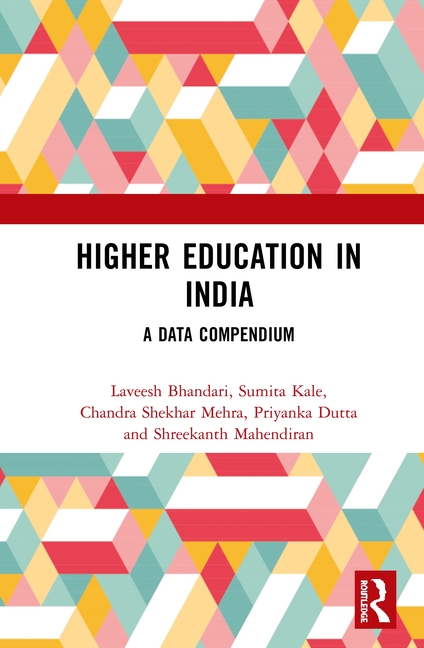 Higher Education in India: A Data Compendium