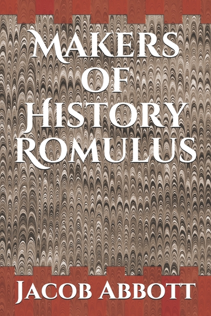  Makers of History Romulus