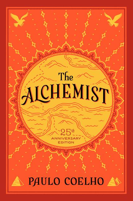 The Alchemist (Anniversary)