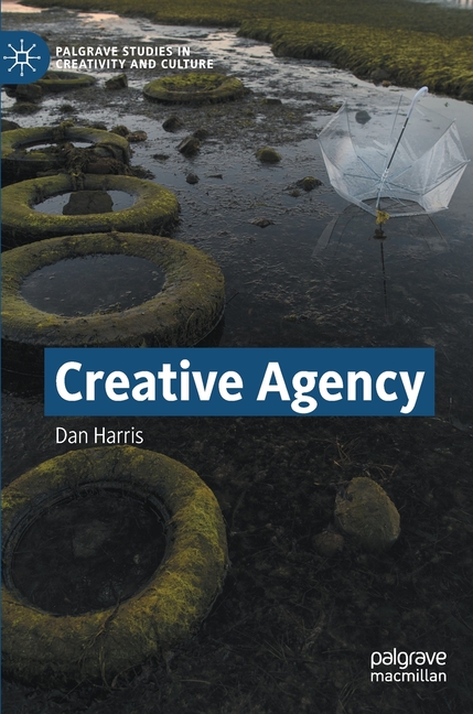  Creative Agency (2021)