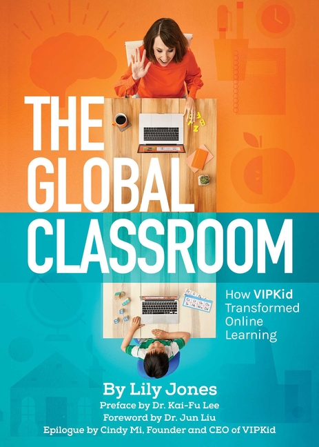 Global Classroom: How Vipkid Transformed Online Learning