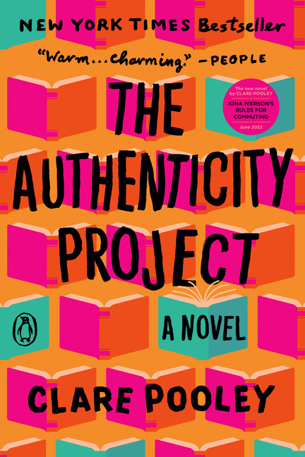 The Authenticity Project