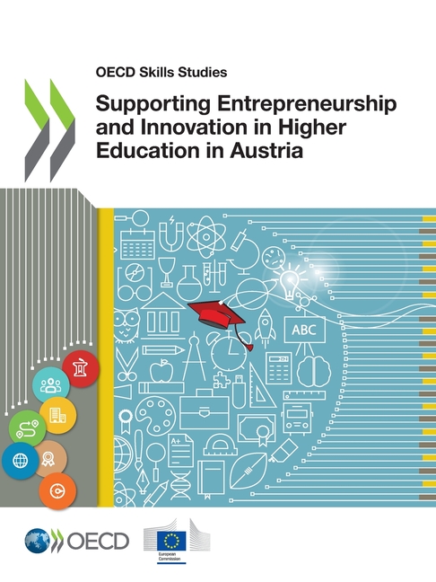 Supporting Entrepreneurship and Innovation in Higher Education in Austria