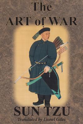 Art of War (Unabridged)