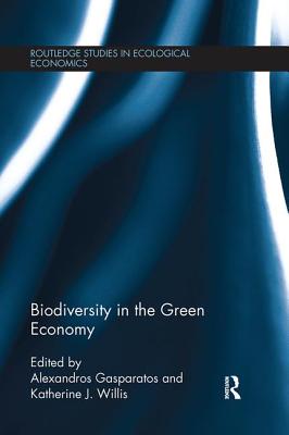 Biodiversity in the Green Economy