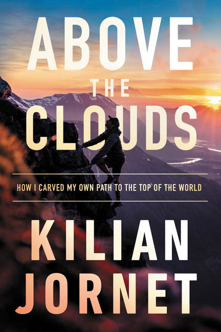  Above the Clouds: How I Carved My Own Path to the Top of the World