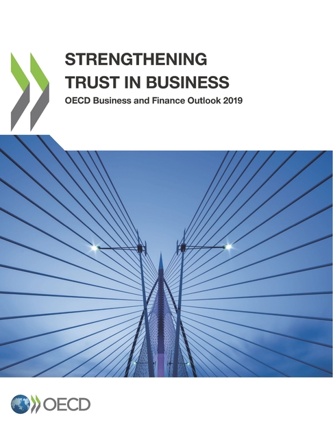  OECD Business and Finance Outlook 2019
