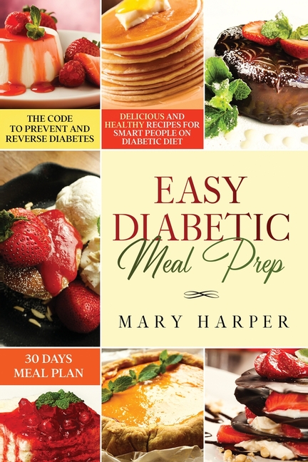 diabetic diet recipes