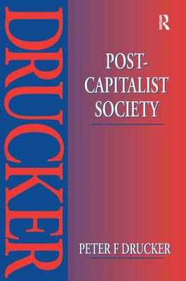  Post-Capitalist Society