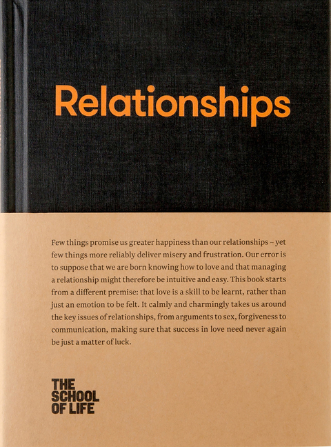  Relationships