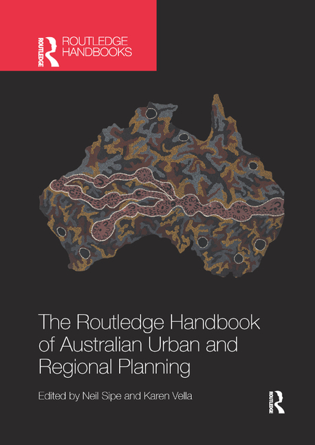 Routledge Handbook of Australian Urban and Regional Planning