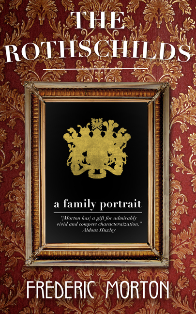 Rothschilds: A Family Portrait