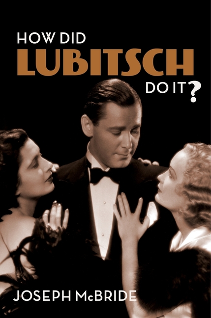  How Did Lubitsch Do It?