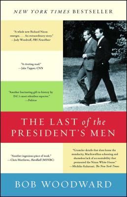 Last of the President's Men