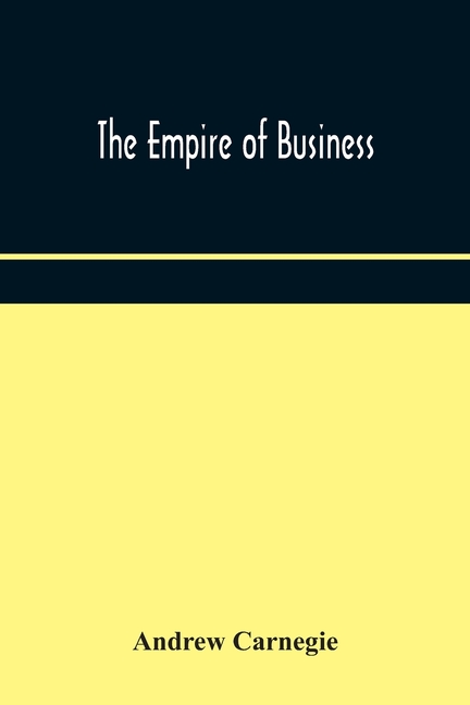 empire of business