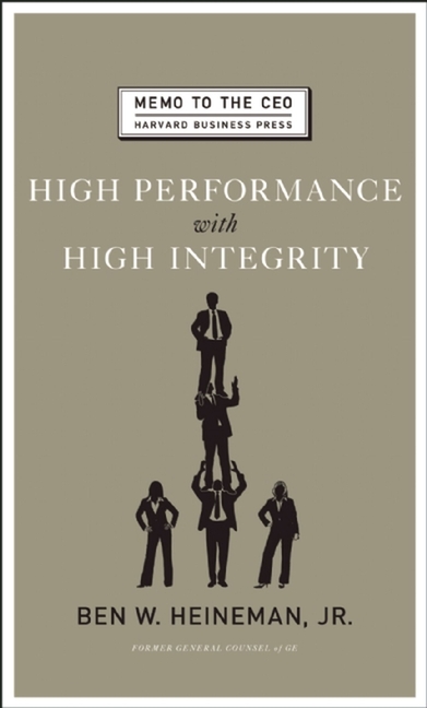  High Performance with High Integrity