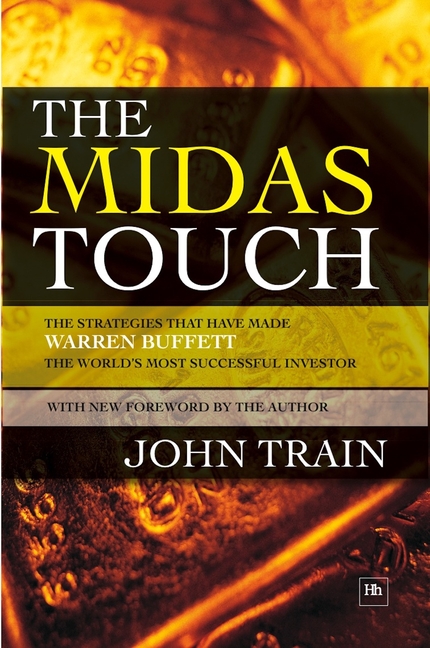 Midas Touch
