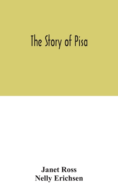 story of Pisa