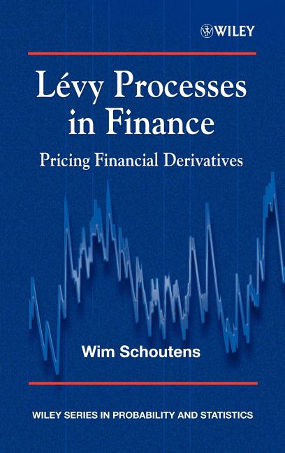 Lévy Processes in Finance: Pricing Financial Derivatives