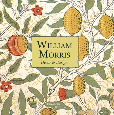 William Morris Decor & Design (Mini)
