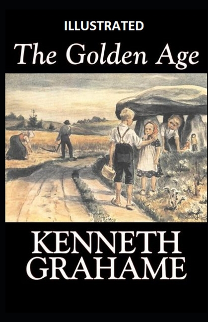 Golden Age Illustrated