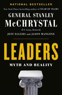  Leaders: Myth and Reality