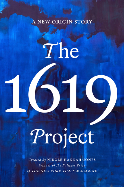 1619 Project: A New Origin Story