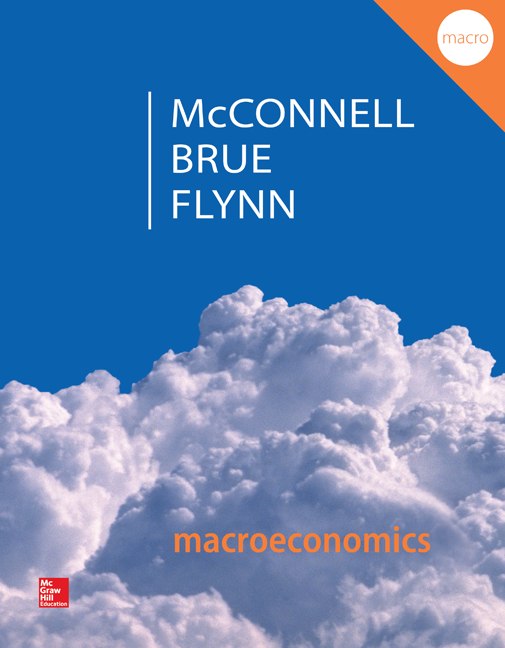 Macroeconomics: Principles, Problems, & Policies (Revised)