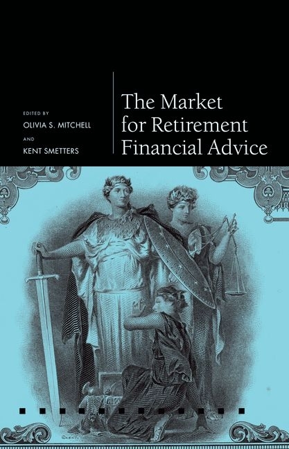  Market for Retirement Financial Advice