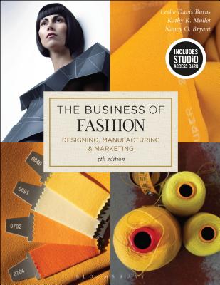 Business of Fashion: Bundle Book + Studio Access Card