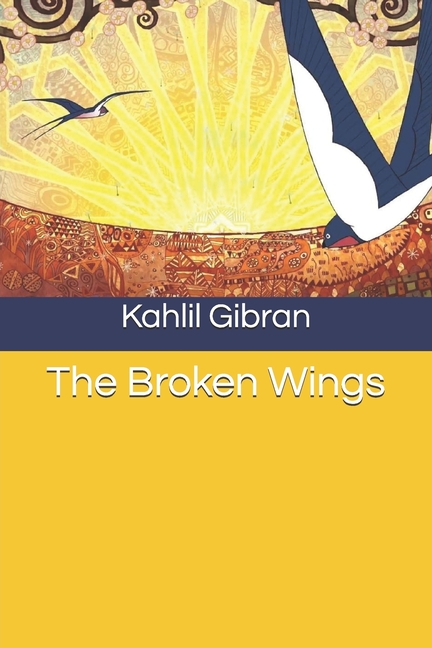 The Broken Wings
