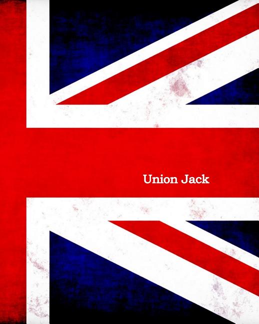  Union Jack